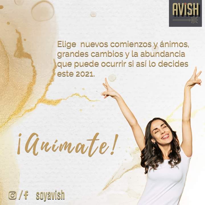 ¡TALLER ANÍMATE!