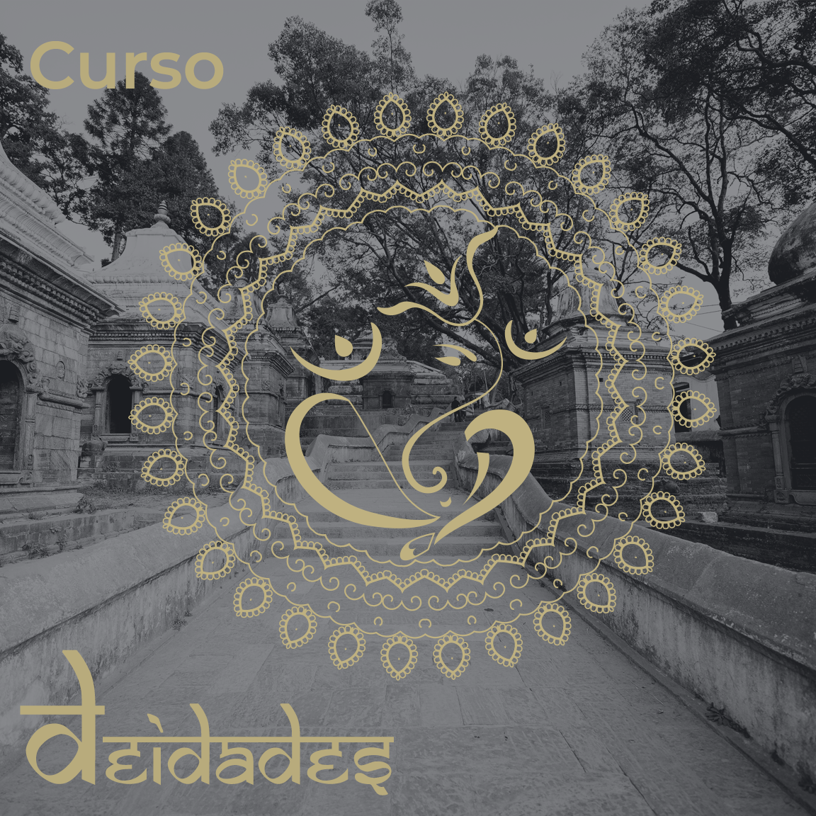 Historias y Deidades de la India
